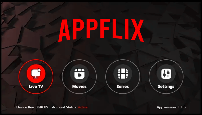 APP Play IPTV