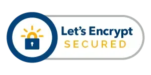 Selo Lets Encrypt