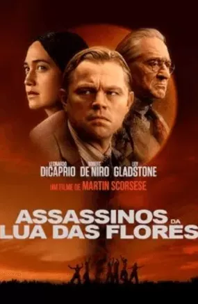 Assassinos da Lua das Flores