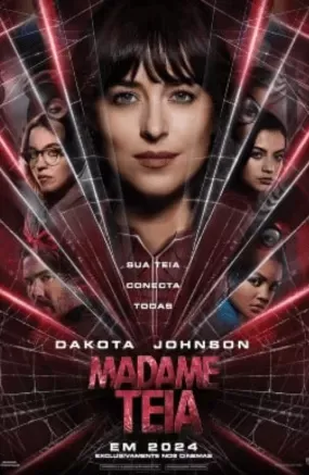 Madame Teia